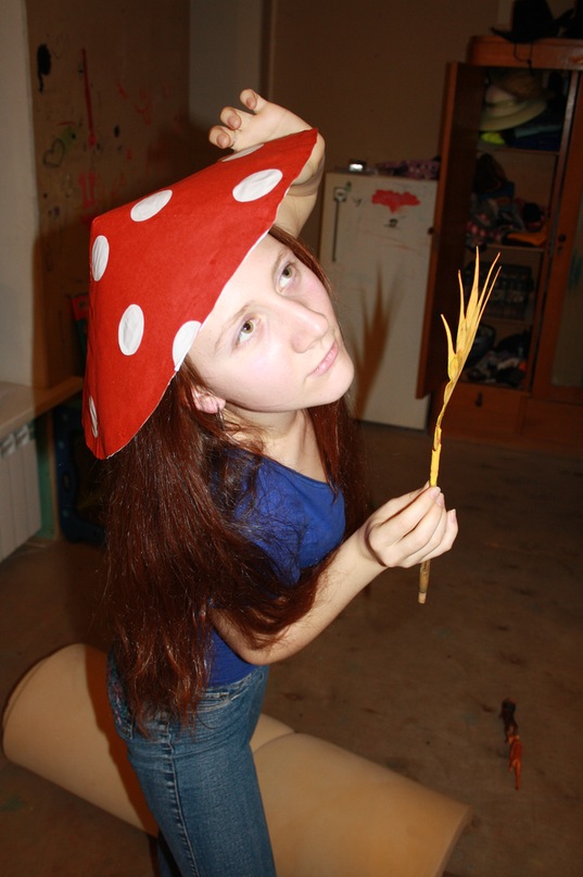 Софья Чебанова фотография #45