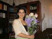 Фотография Шакиной Анны