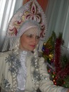 Фотография Логачёвой Елены
