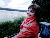 Фотография Шороховой Светланы