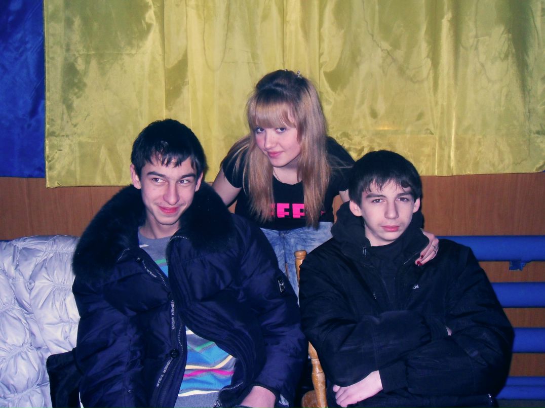 Александр Караванов фотография #46