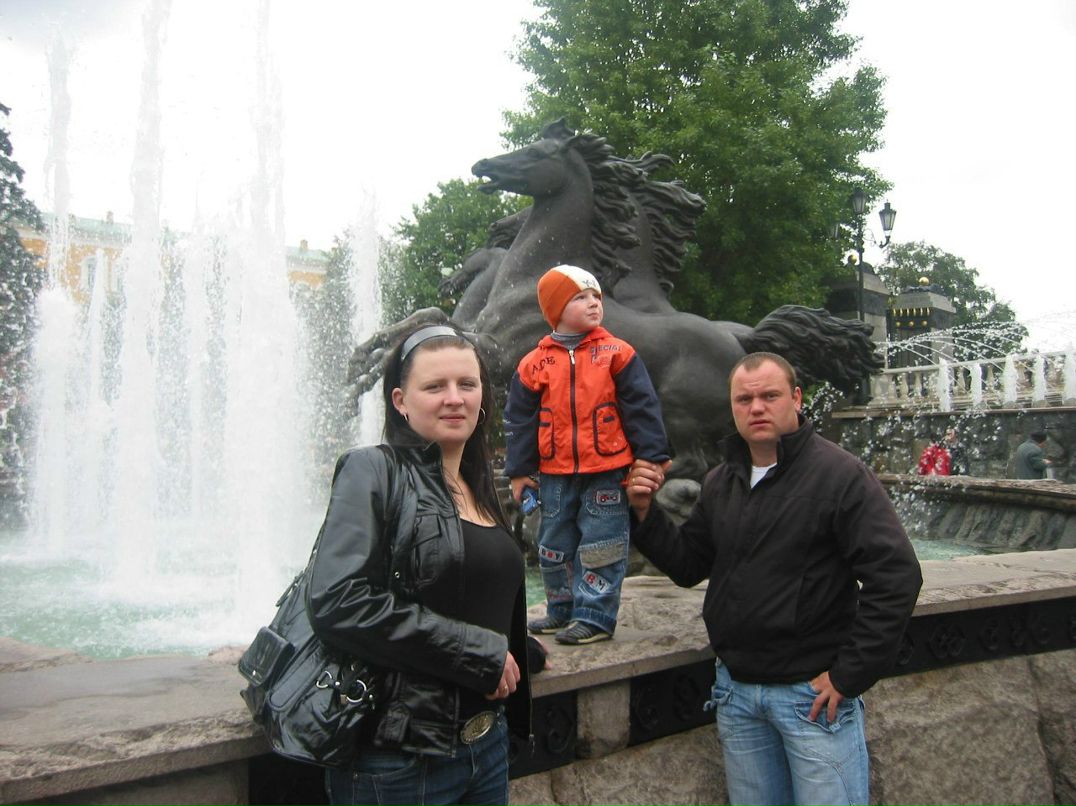 Андрей Гордейко фотография #14