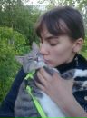 Фотография Кустовой Елены