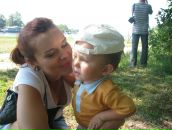 Фотография Гребеньковой Анны