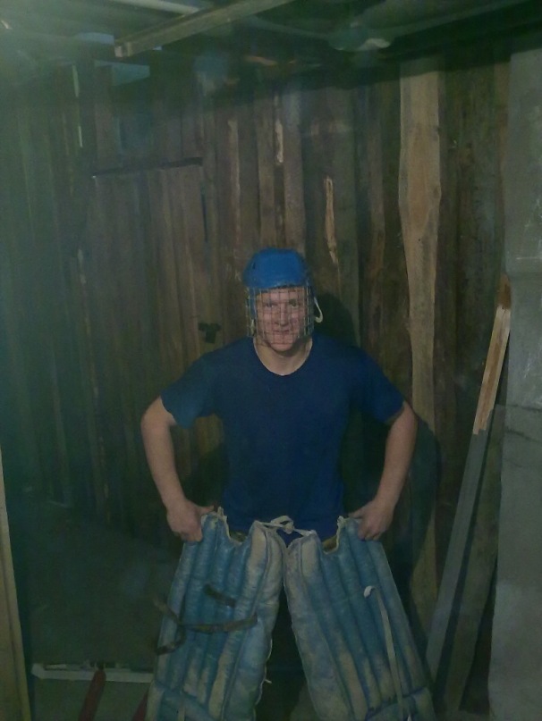 Сергей Анненков фотография #18