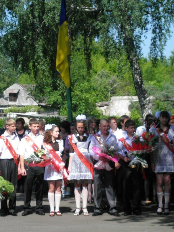 Виола Мудрая фотография #37