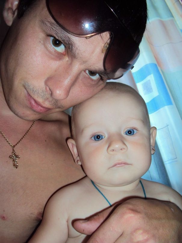 Сергей Падалка фотография #35