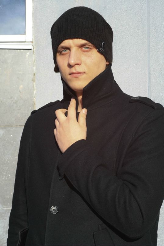 Денис Доценко фотография #40