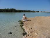 Фотография Жиделевой Нины