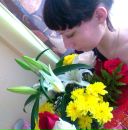 Фотография Шубиной Женьки