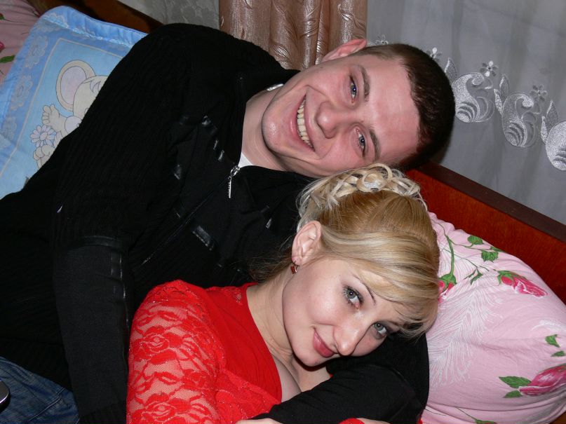 Дмитрий Павлов фотография #18