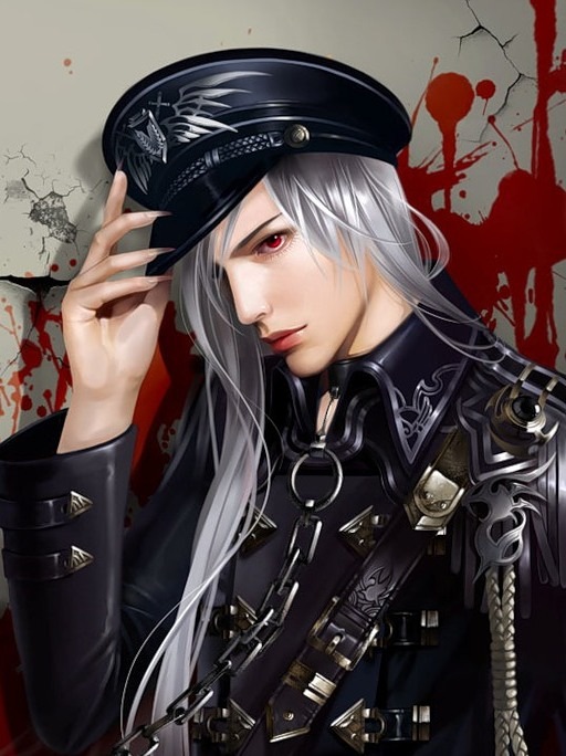 Andy Cap фотография #27