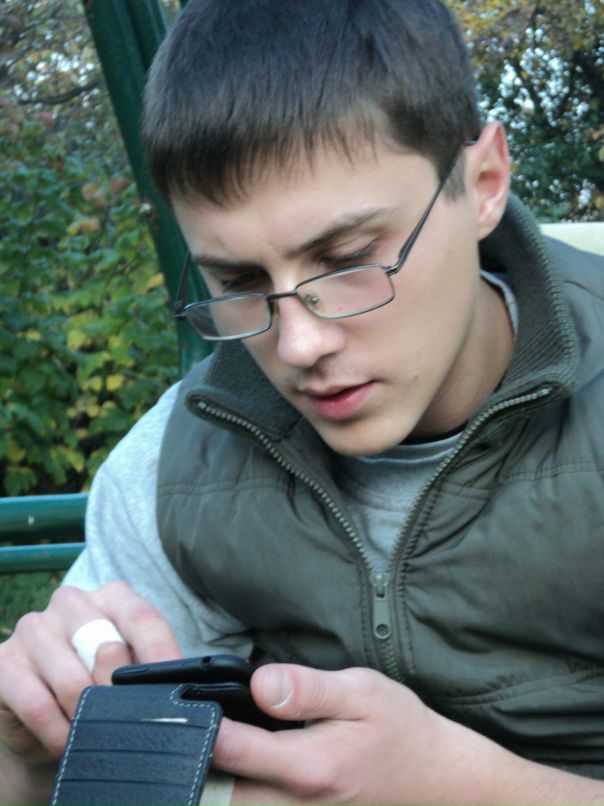 Дмитрий Утка фотография #22