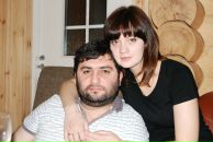 Фотография Мелконян Елены