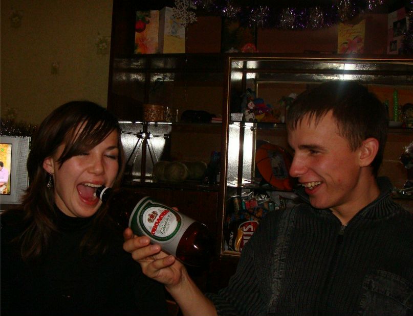 Катя Журавлева фотография #22