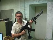 Фотография Шамсиева Рината