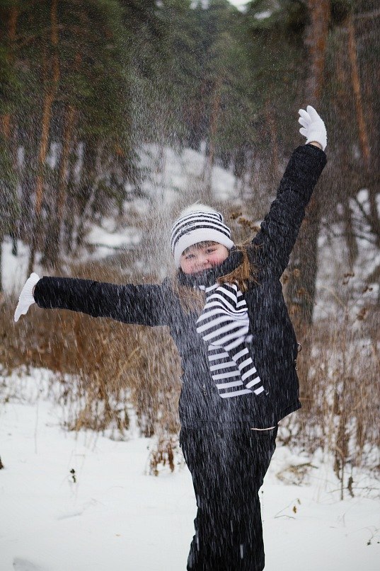 Юлия Малышева фотография #8