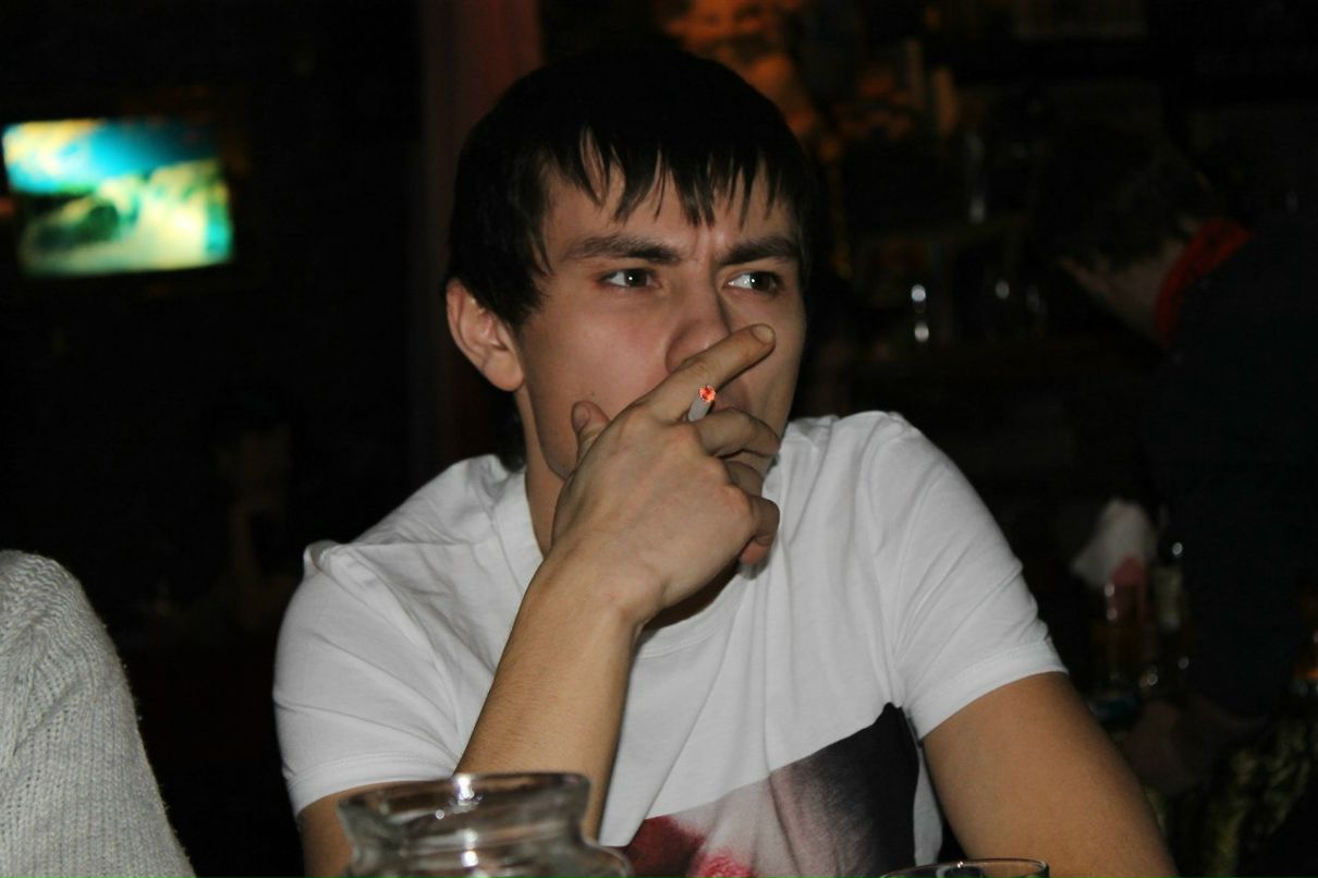 Александр Самарин фотография #49