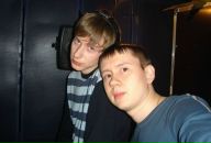 Фотография Шагова Санека