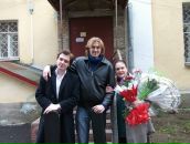 Фотография Лихацкой Евгении