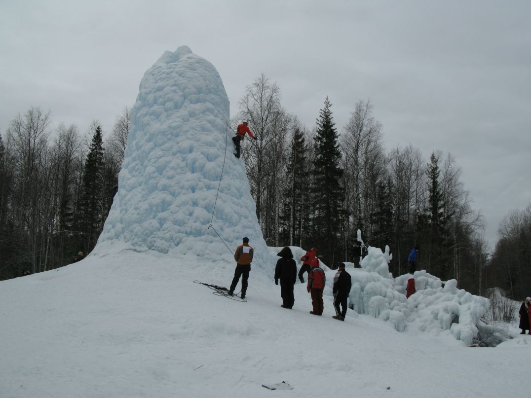 Дмитрий Трушков фотография #22