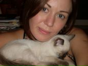 Фотография Асановой Антонины