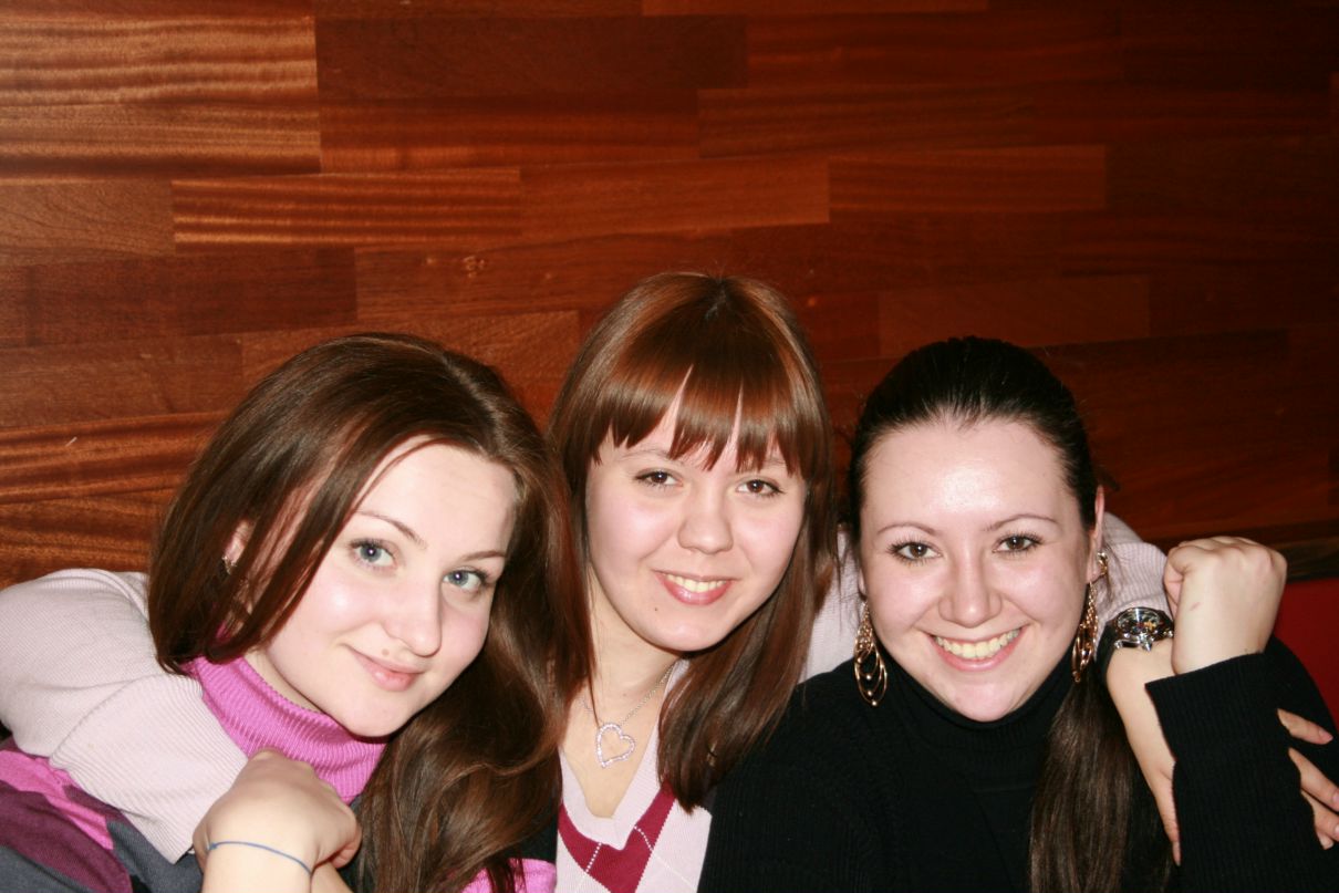 Борис Елисеев фотография #48