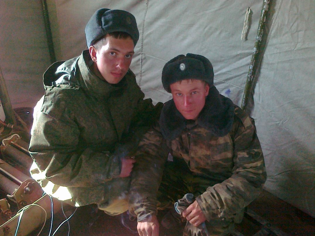 Борис Сургин фотография #21
