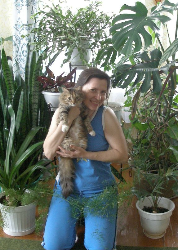 Тамара Морылева фотография #11