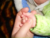 Фотография Мазур Олеси