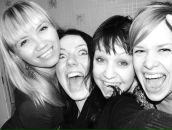 Фотография Шевченко Оксаны