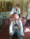 Володимир Архіпов фотография #27 (источник - https://vk.com/id141764022)