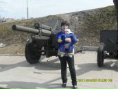 Фотография Вихровой Настёны