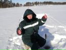 Фотография Гороховой Еленапавловны