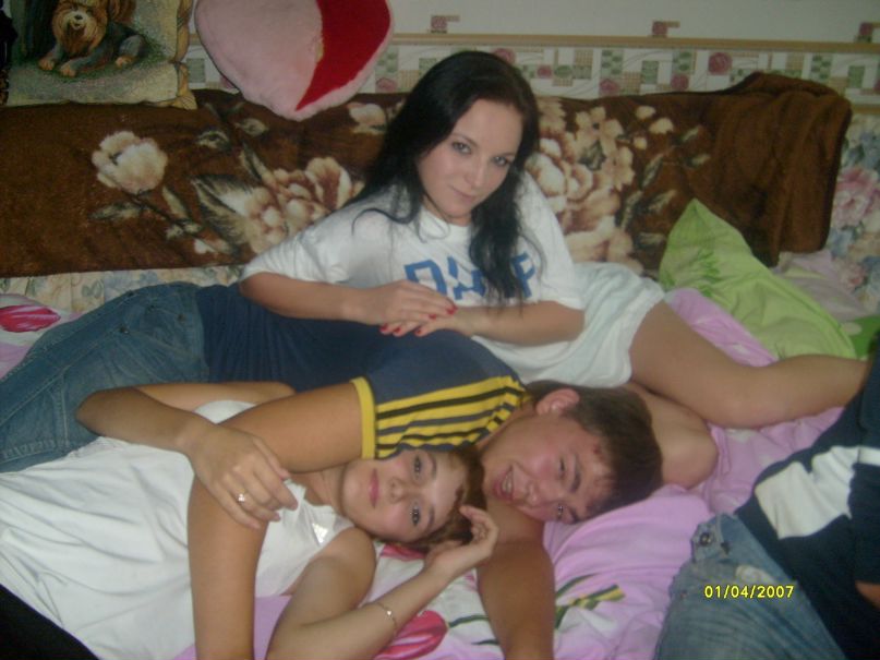 Сергей Фёдоров фотография #16