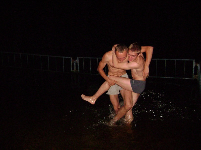 Игорь Шелякин фотография #23