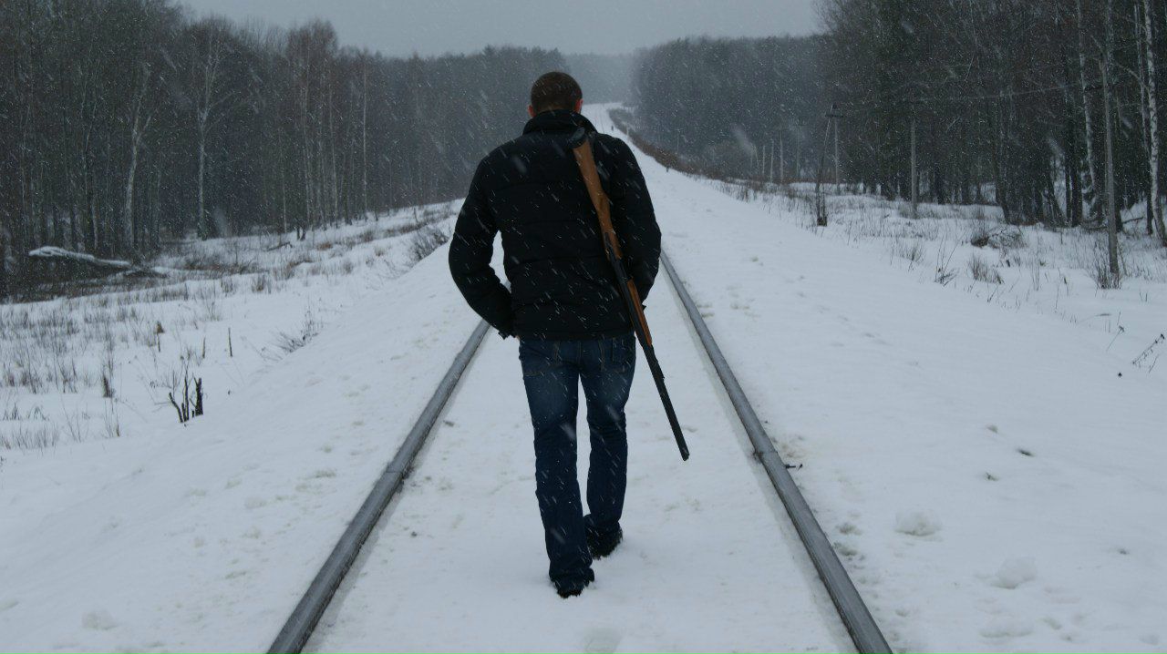 Иван Ермаков фотография #10