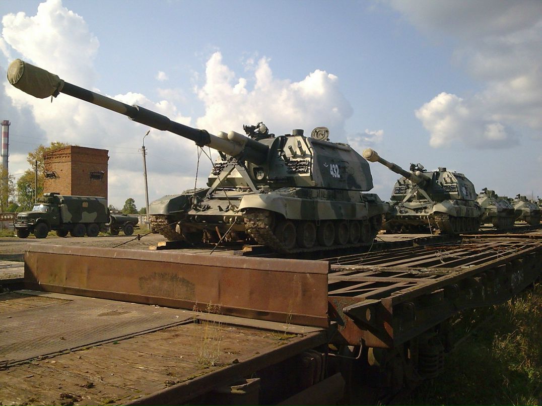 Павел Полунин фотография #7