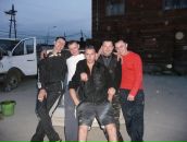 Фотография Хитина Екатерина