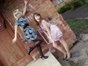 Фотография Фитель Валерии