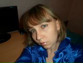 Фотография Пестерниковой Инны