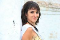 Фотография Рыбиной Катерины