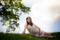 Фотография Феденко Анюты