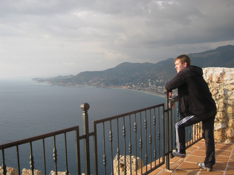 Сергей Старостенко фотография #47