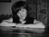 Фотография Графской Дарьи