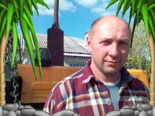 Сергей Синельников фотография #28