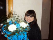 Фотография Тарасовой Марины