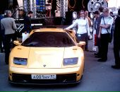 Фотография Орловой Вероники