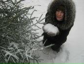 Фотография Скрипниковой Марины