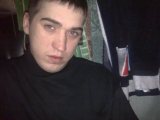 Роман Гаев фотография #25